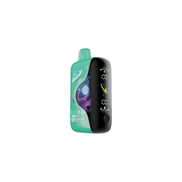 Elf Bar FS70K - Kiwi Passion Fruit Guava Ice Disposable Vape