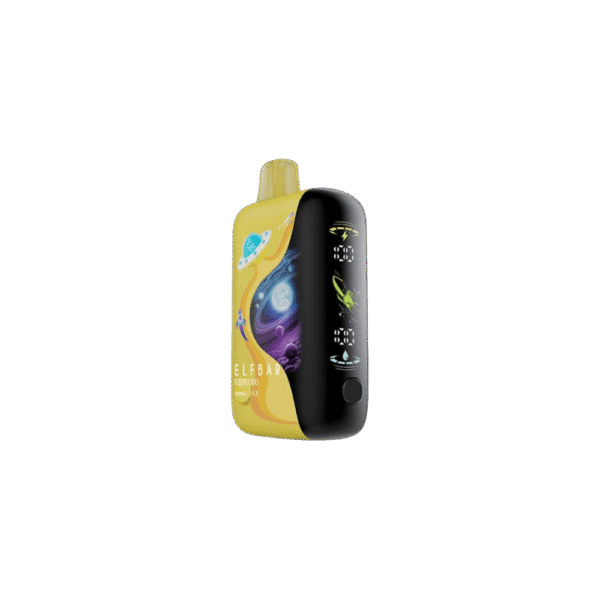 Elf Bar FS70K - Mango Ice Disposable Vape