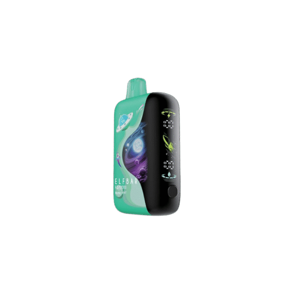 Elf Bar FS70K - Miami Mint Disposable Vape