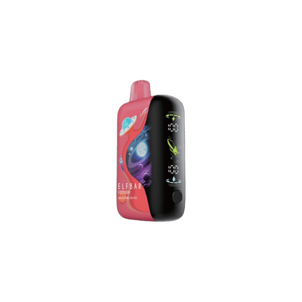 Elf Bar FS70K - Watermelon Ice Disposable Vape