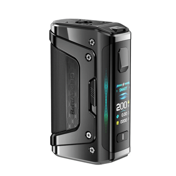Geekvape Aegis Legend 5 200W Mod