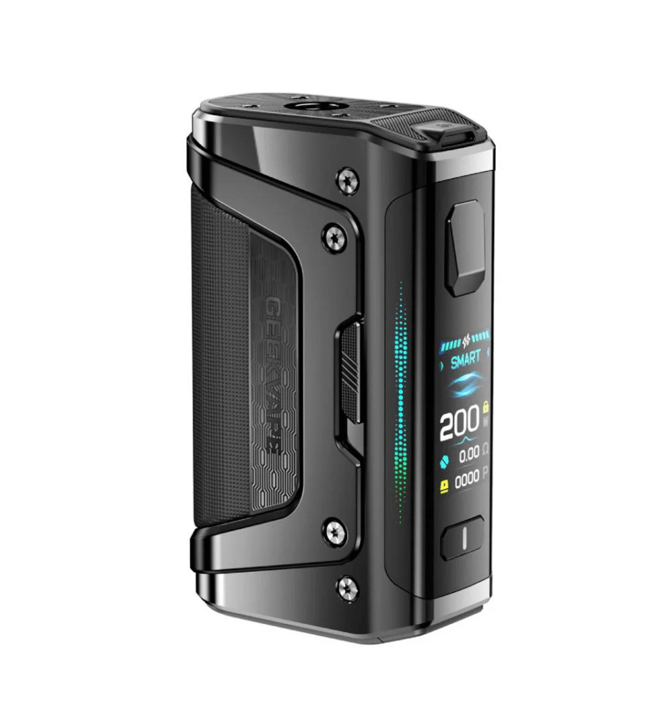 Geekvape Aegis Legend 5 200W Mod