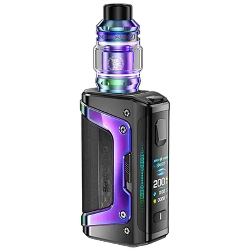 Geekvape Aegis Legend 5 200W Starter Kit