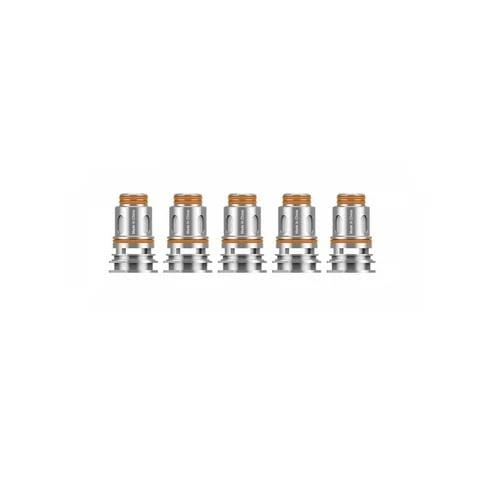 Geekvape P Series Coils (5 Pack) — 4one6 Vape Toronto