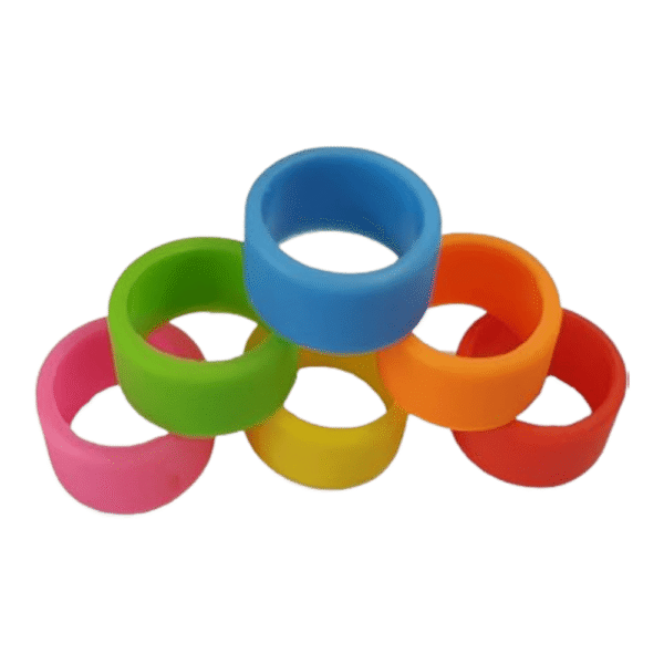 Glass Tank Protector Vape Band
