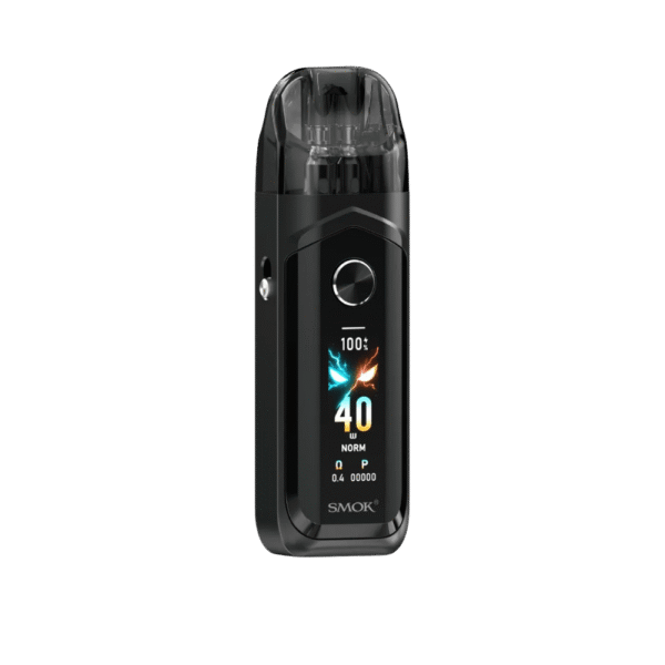SMOK Nord 6 80W Open Pod Kit