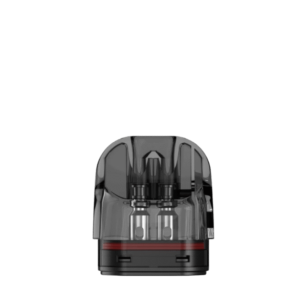 SMOK Nord 6 Empty Replacement Pod (No Coils Included) (2 Pack)