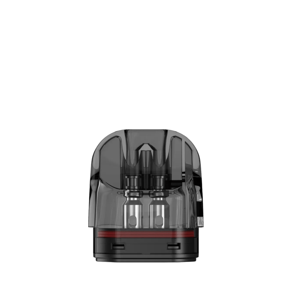 SMOK Nord 6 Dual Core Mesh Replacement Pod (2 Pack)