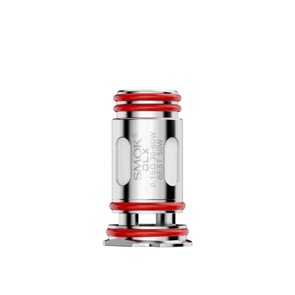 SMOK RPM 4 Coils (5 Pack)