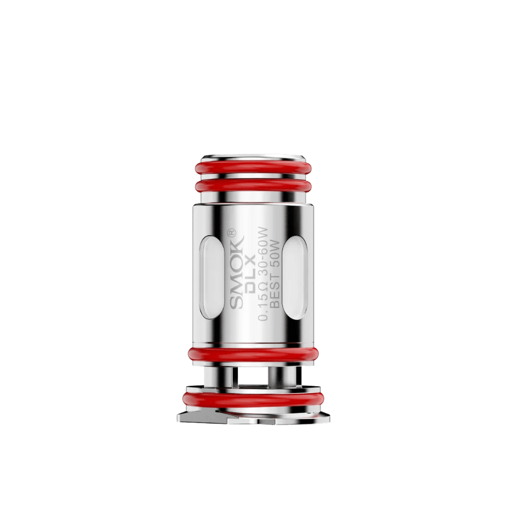 SMOK RPM 4 Coils (5 Pack)