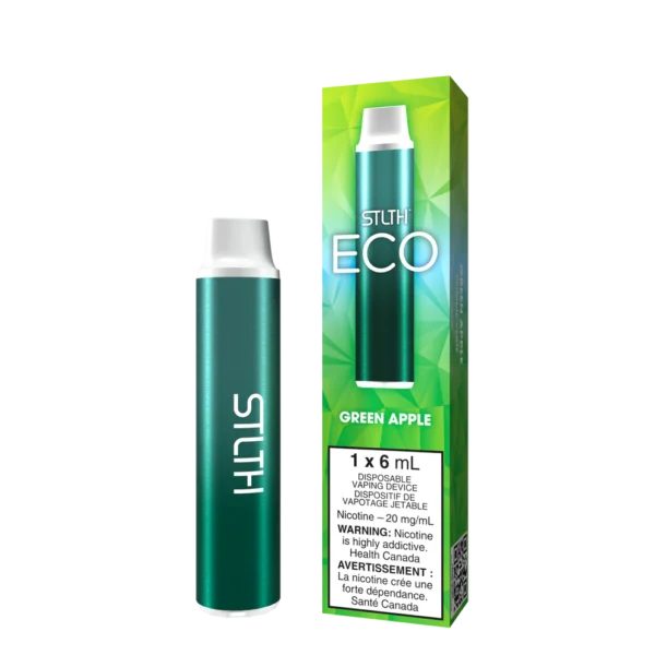 STLTH Eco