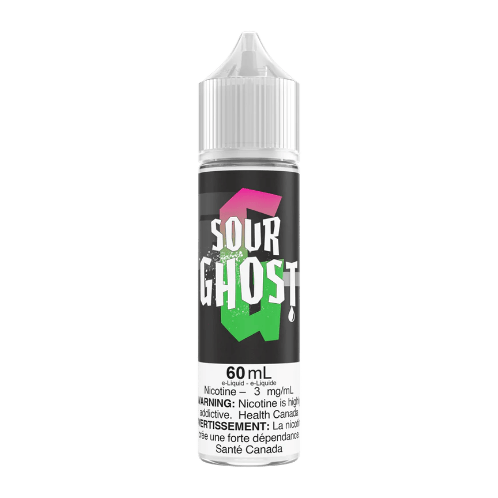 Sour Ghost Original Vape Juice