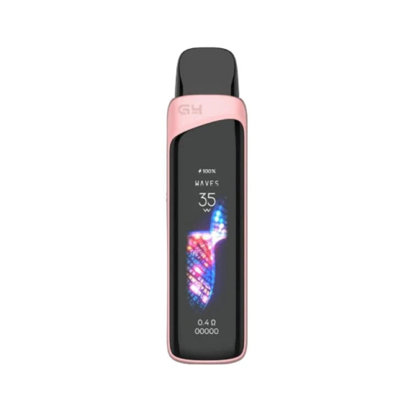 Uwell Caliburn G4 PRO Open Pod Kit — 4one6 Vape Toronto