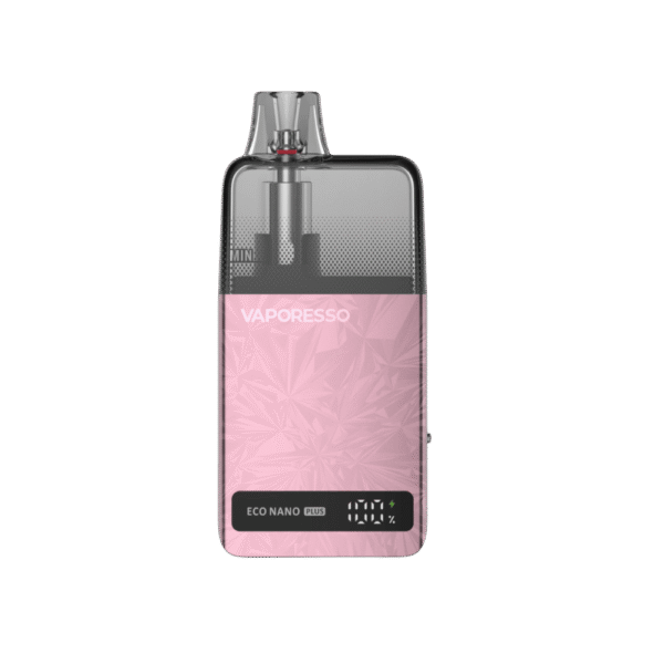 Vaporesso Eco Nano PLUS Replacement Pods (2 Pack)