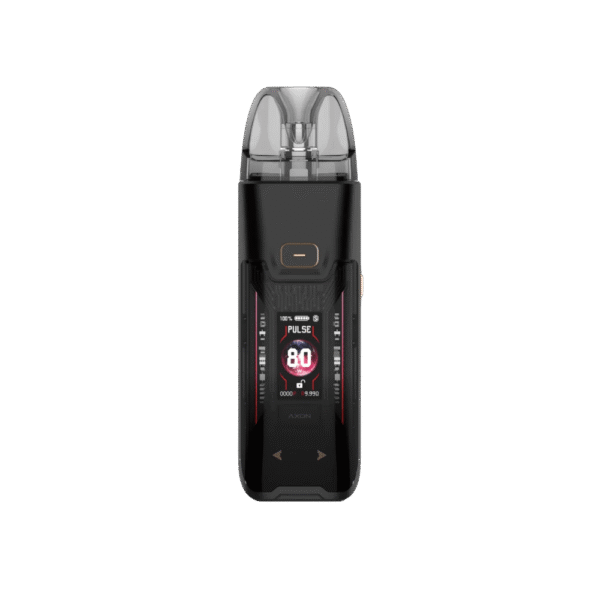 Vaporesso LUXE XR MAX 2 Open Pod Kit
