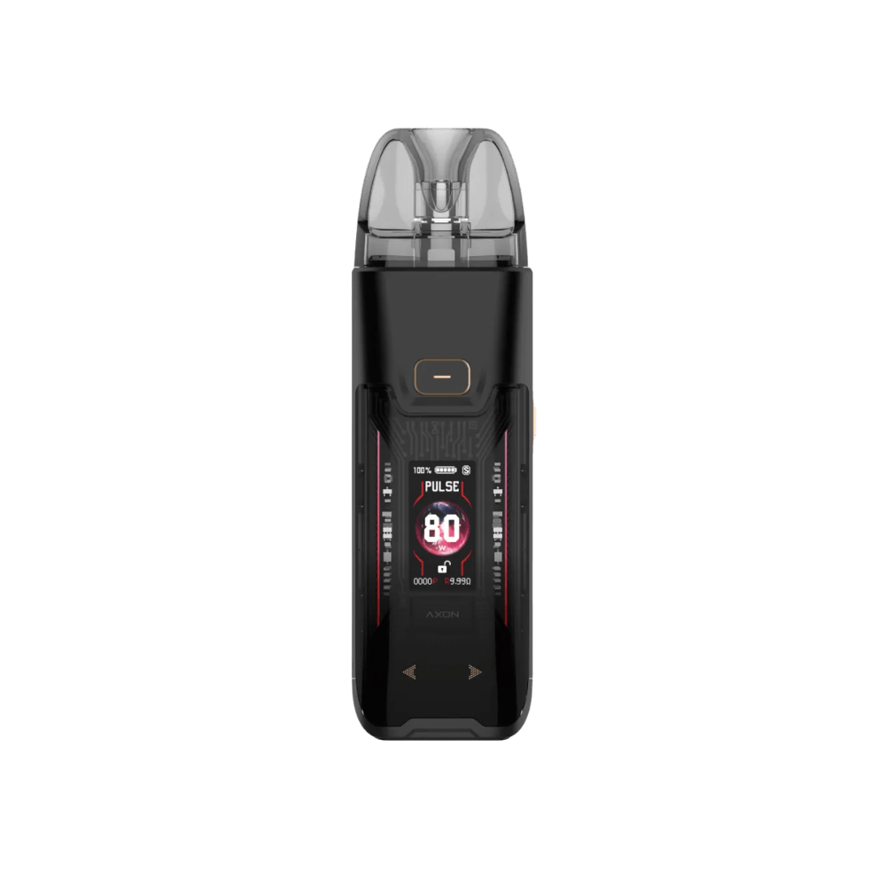 Vaporesso LUXE XR MAX 2 Open Pod Kit