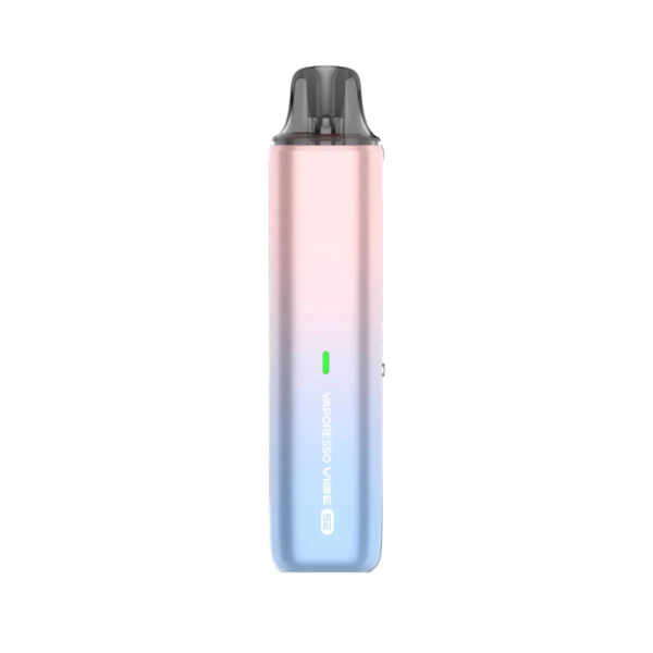 Vaporesso Vibe SE Open Pod Kit — 4one6 Vape Toronto