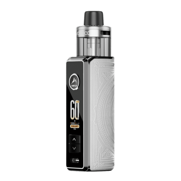 Voopoo Drag S3 60W Pod Kit