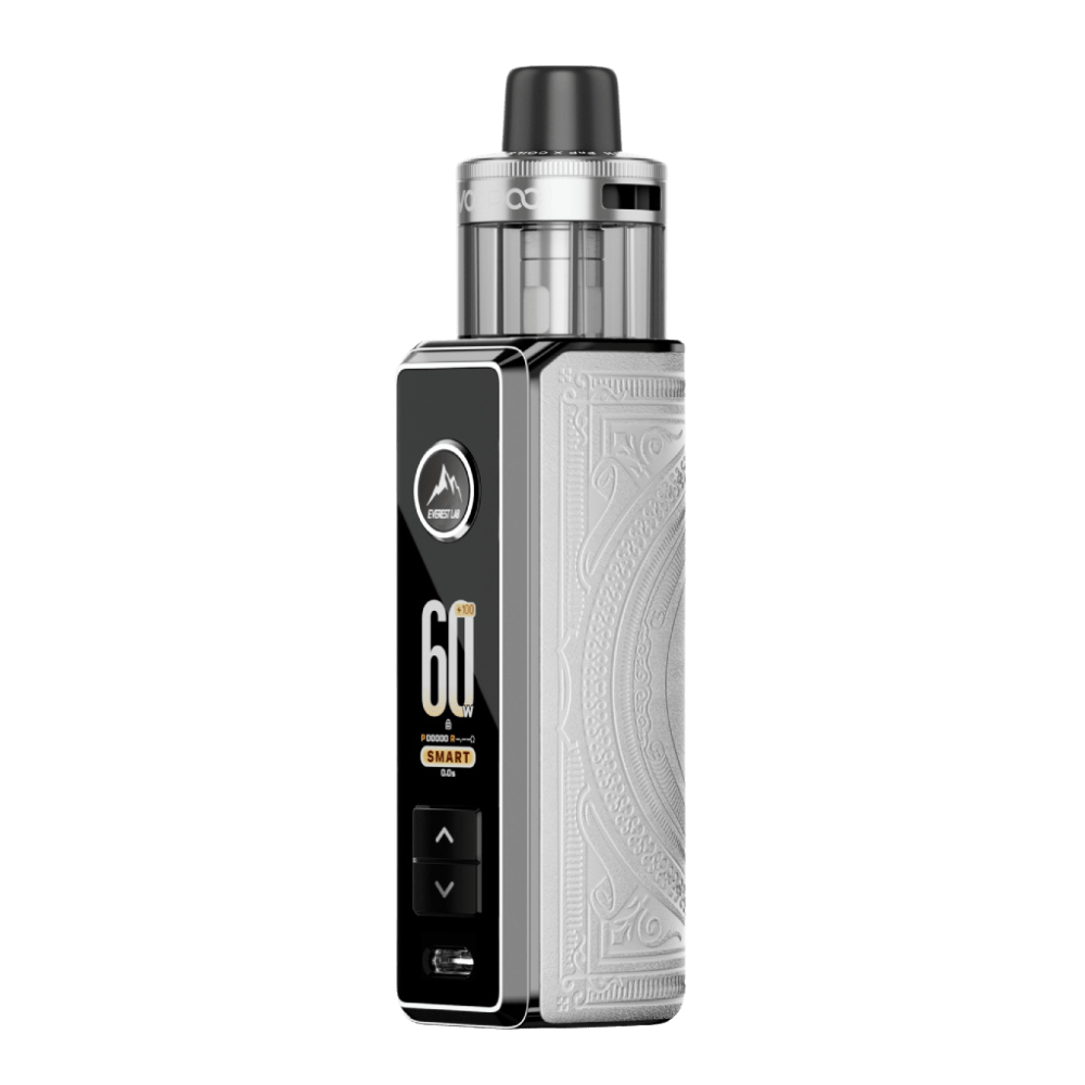 Voopoo Drag S3 60W Pod Kit
