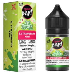 E-Liquids
