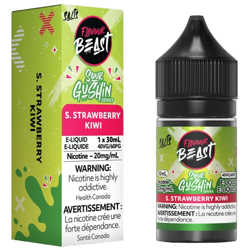E-Liquids