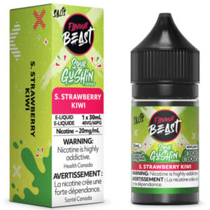 E-Liquids