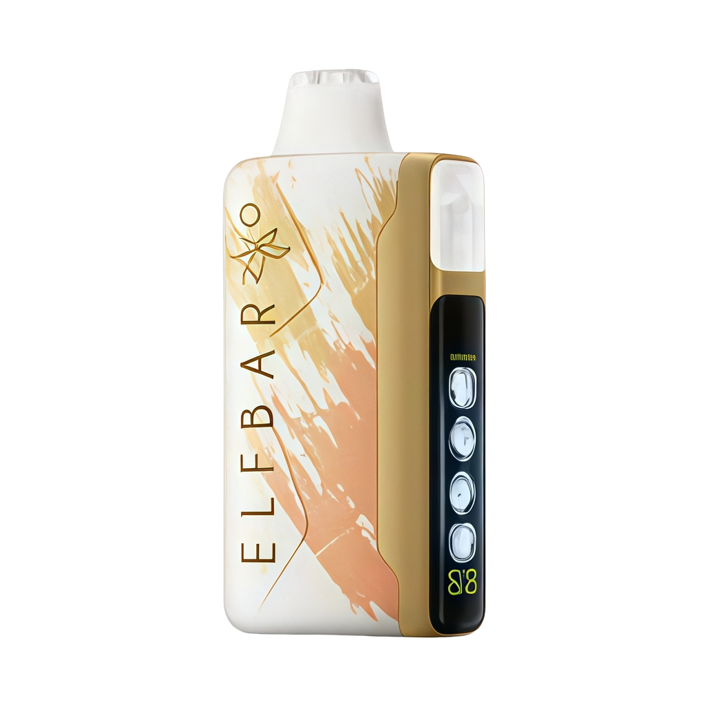 Elfbar Ice King — Markisha