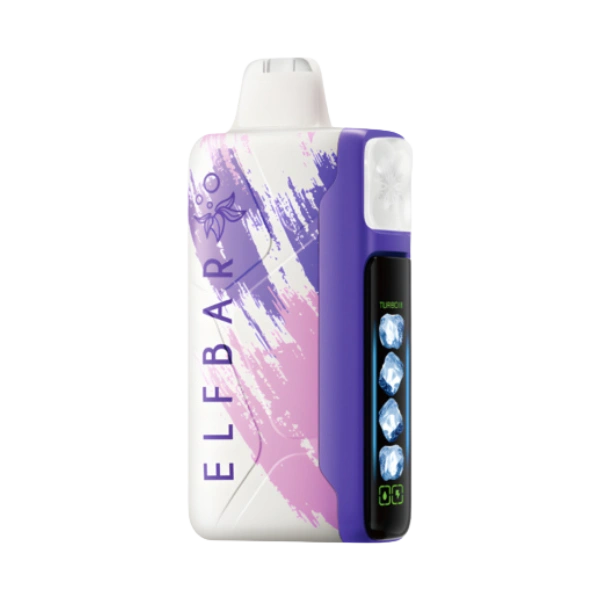 Elfbar Ice King — Pina Colada