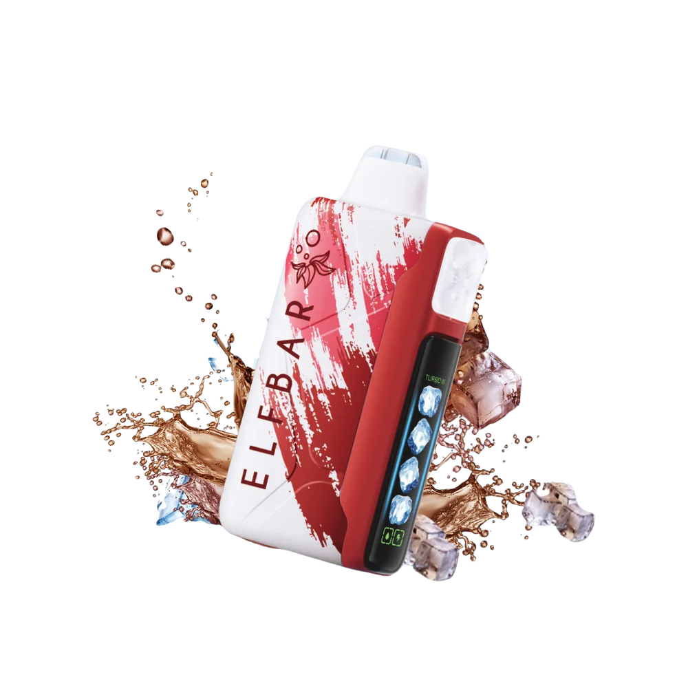 Elfbar Ice King — Cola — buy in Toronto at 4one6 Vape