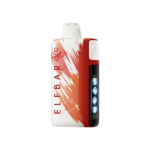 Elfbar Ice King — Melon