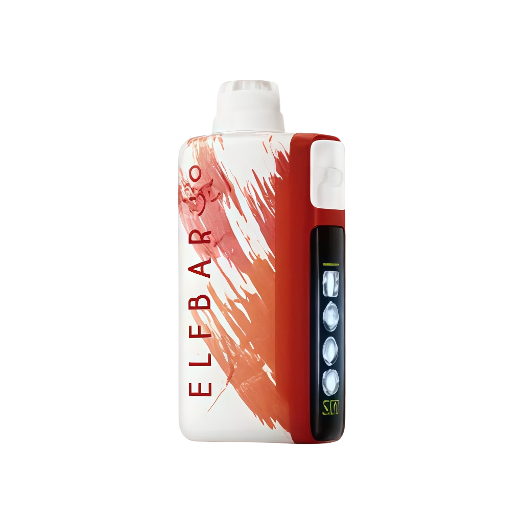 Elfbar Ice King — Melon