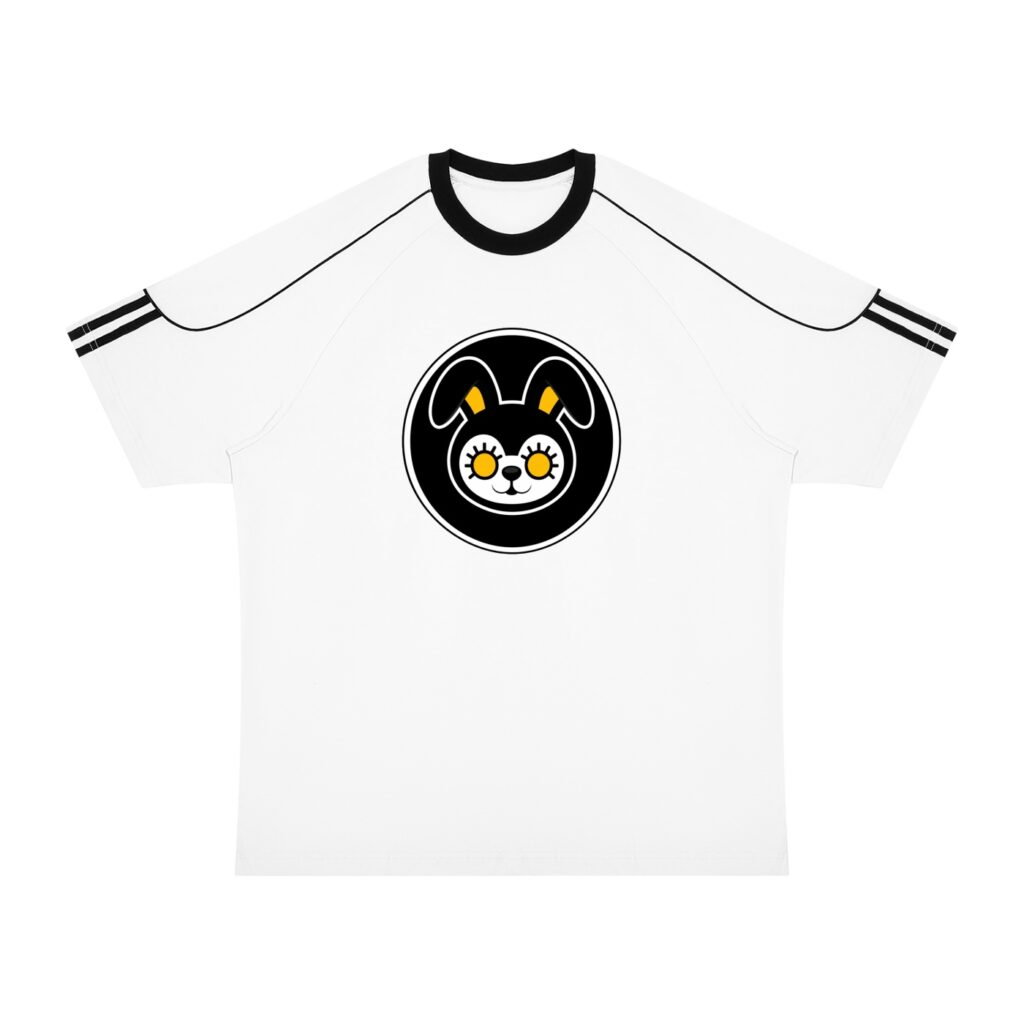 Unisex Raglan Color Block T-Shirt