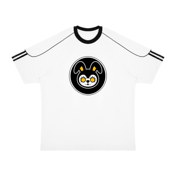 Unisex Raglan Color Block T-Shirt — 4one6 Vape Toronto