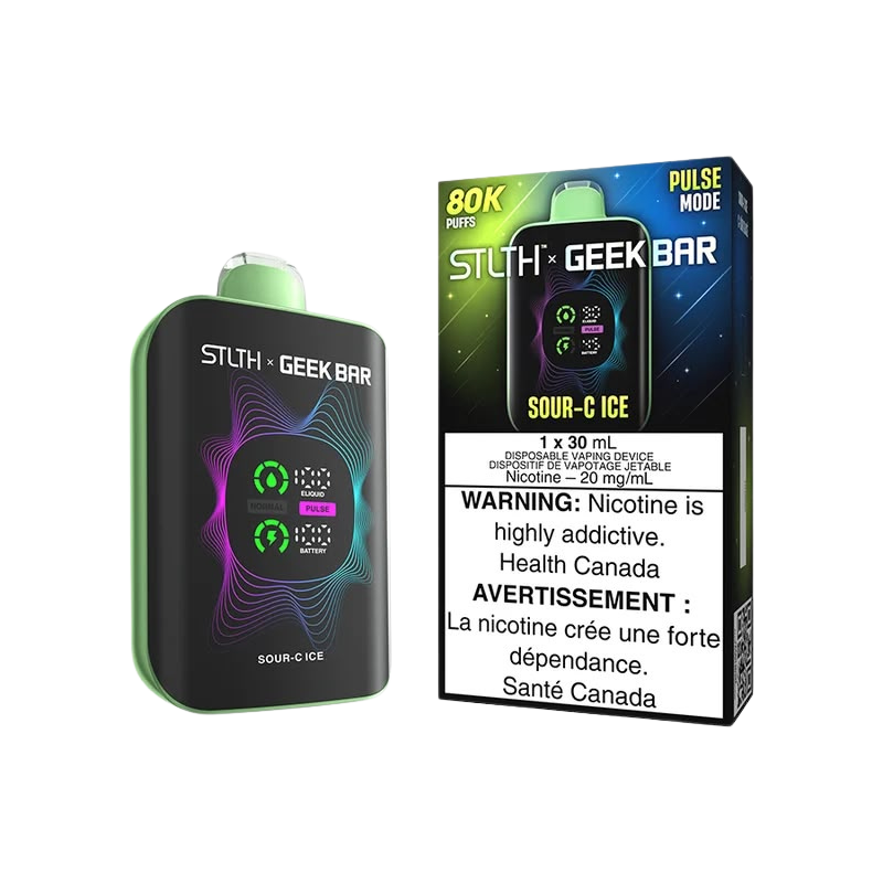 Where to Buy STLTH Vapes in Toronto