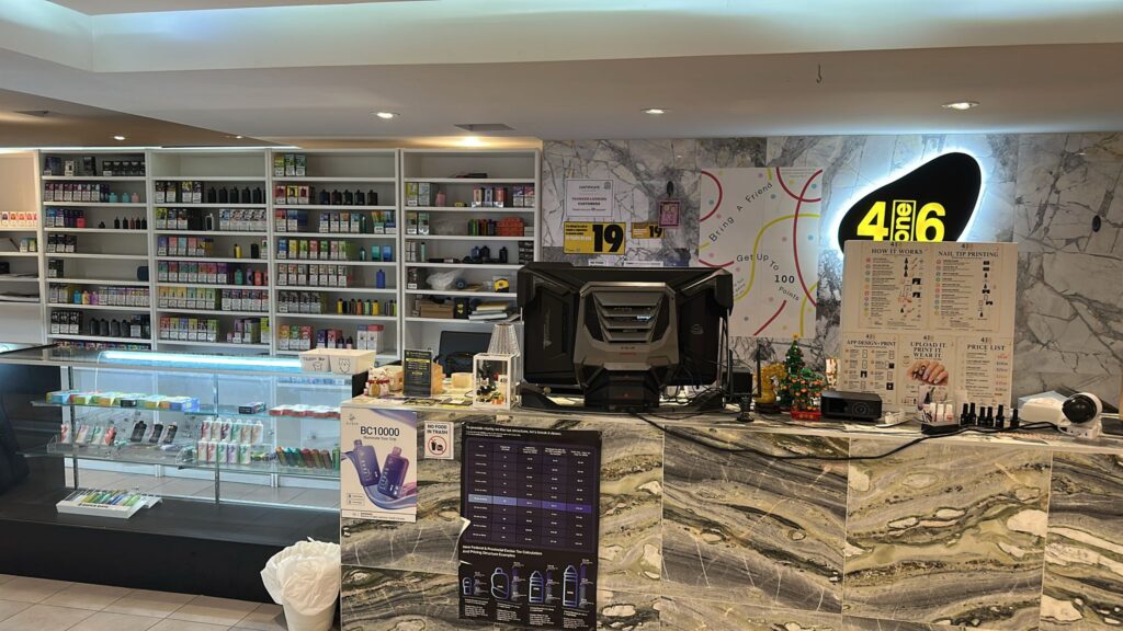 Where to Buy Vapes in Downtown Toronto