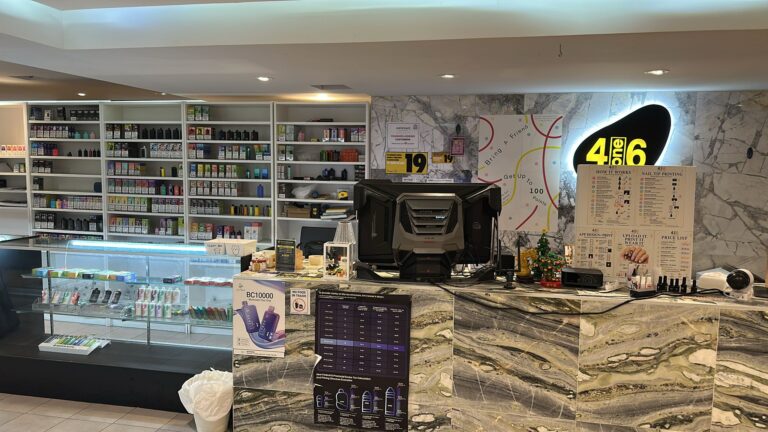 Where to Buy Vapes in Downtown Toronto
