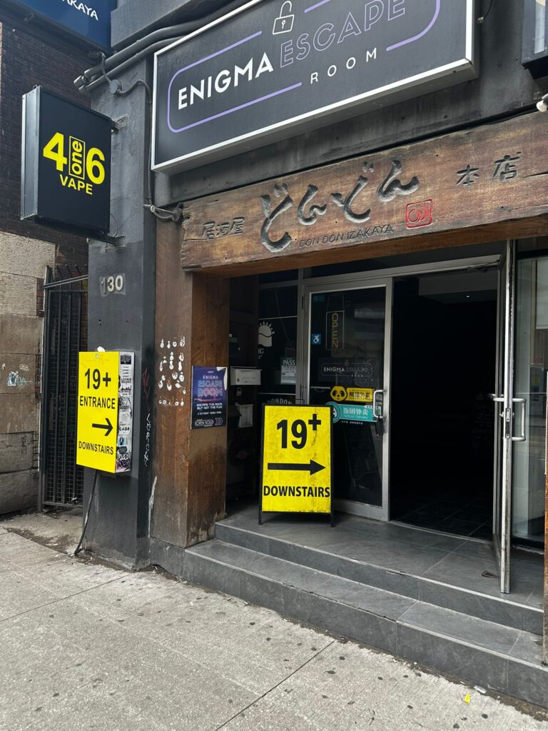 Same-Day Vape Delivery in Toronto and the GTA