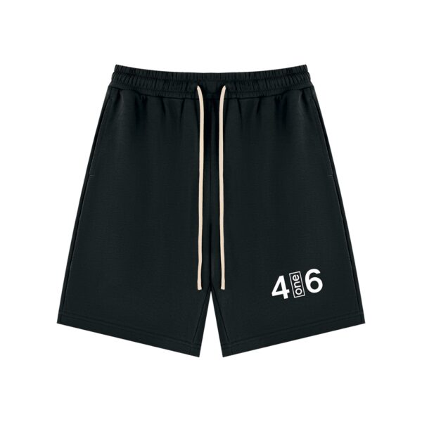 Unisex Drawstring Shorts — 4one6 Vape Toronto