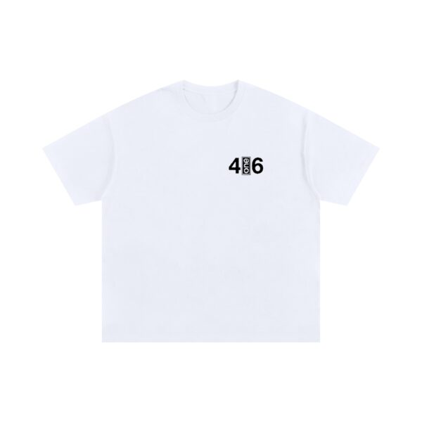 Unisex Oversized Cotton T-Shirt — 4one6 Vape Toronto