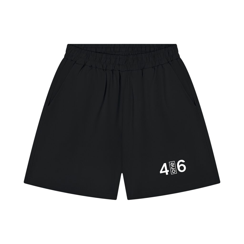 Unisex Regular Fit Shorts