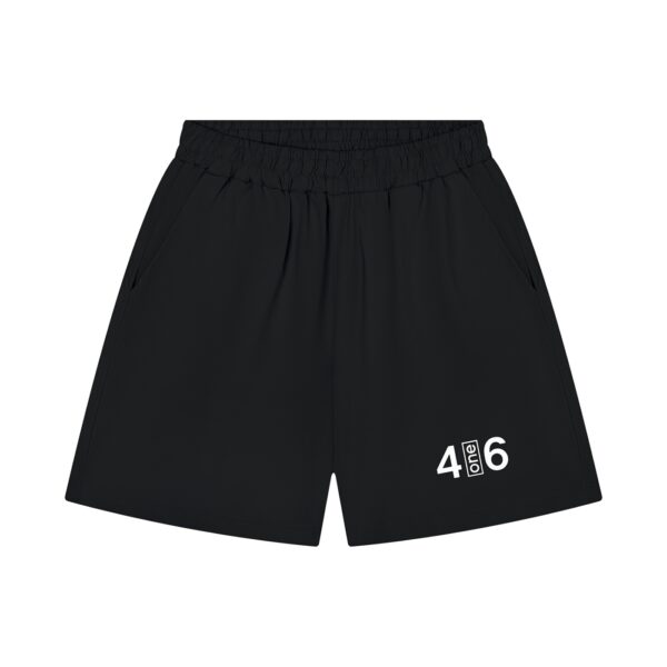 Unisex Regular Fit Shorts — 4one6 Vape Toronto