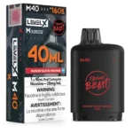 Level X M Series 40mL Pod